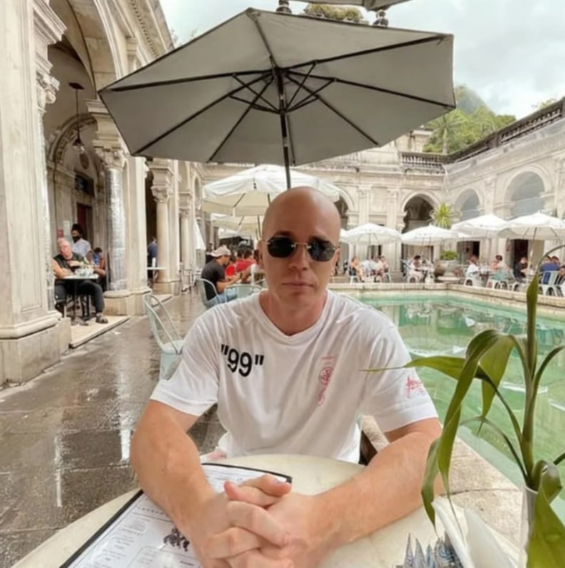 Алексей Буланов