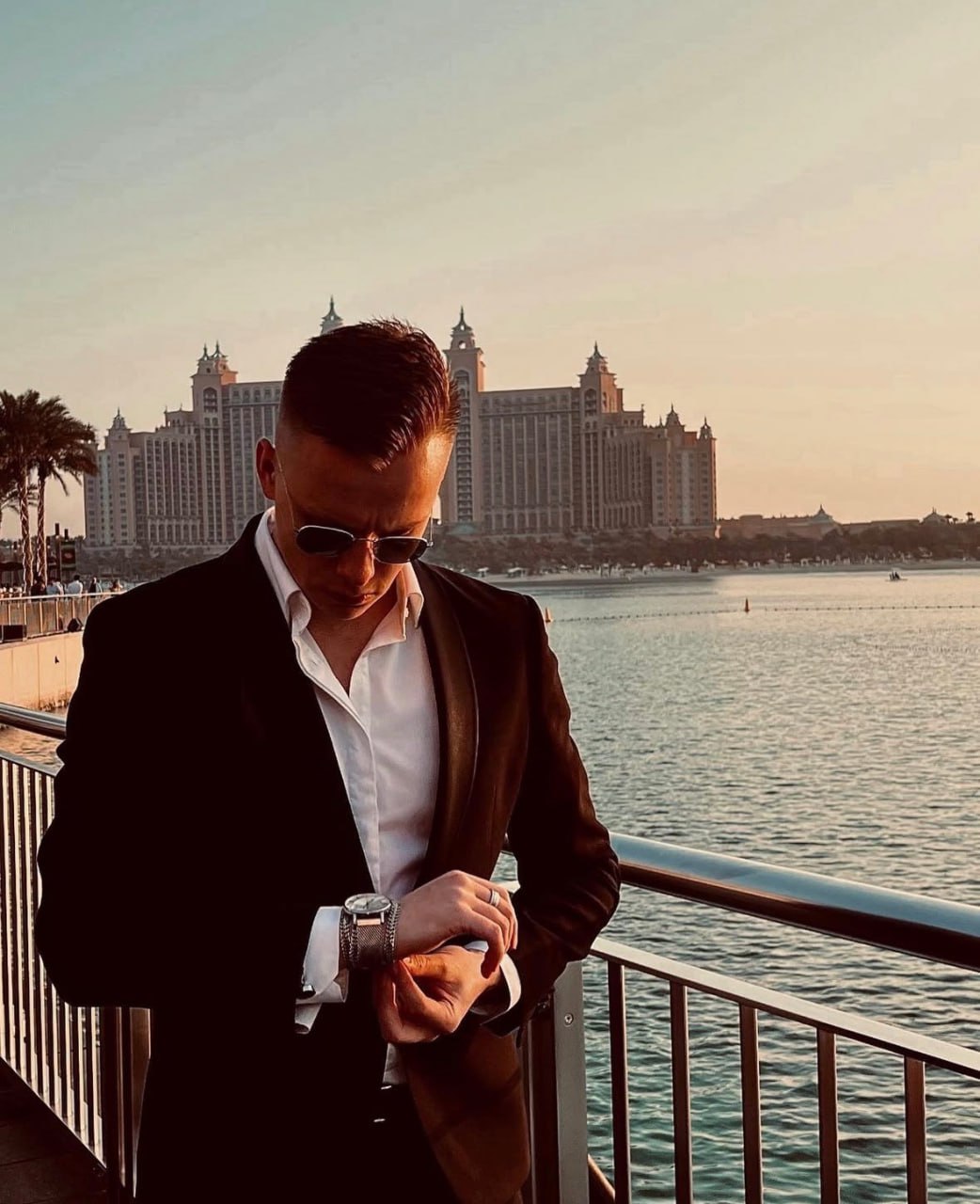 Андрей Миркин