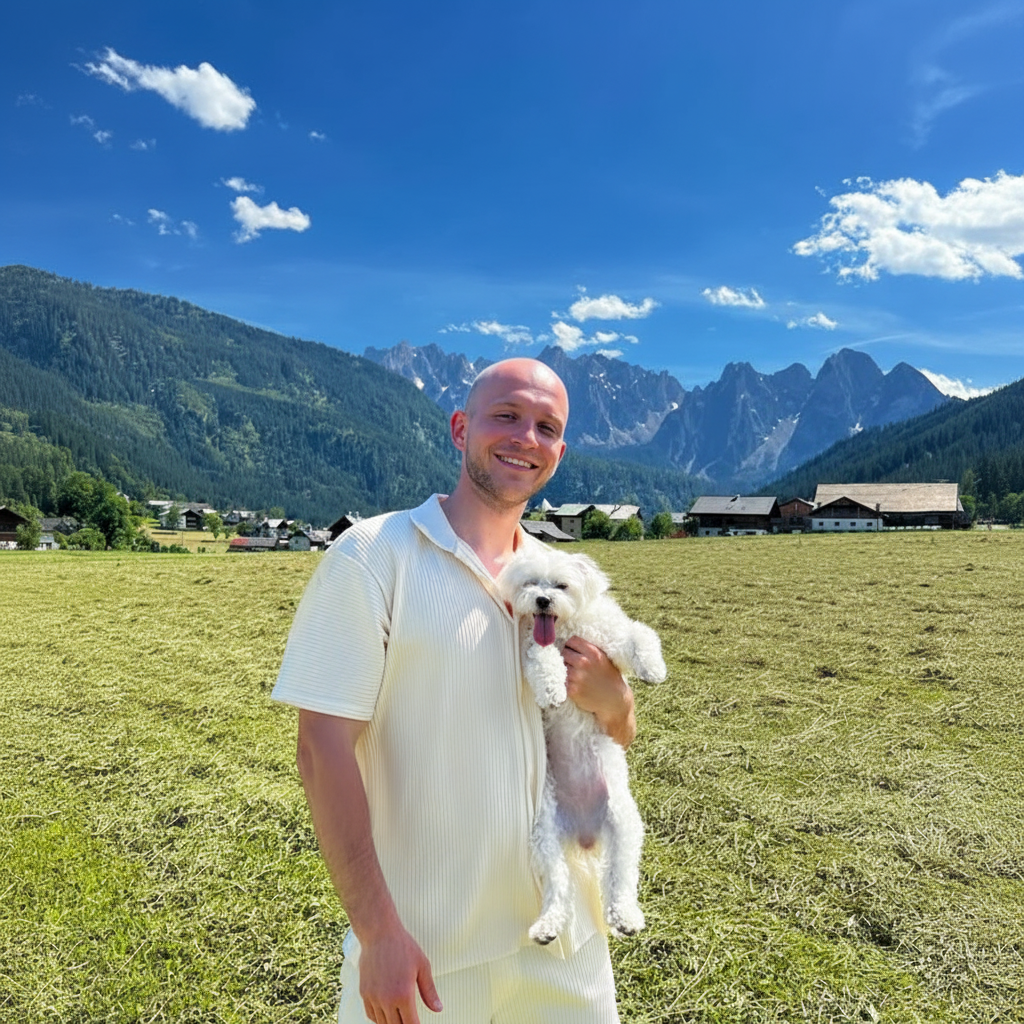 Дмитрий Баженов